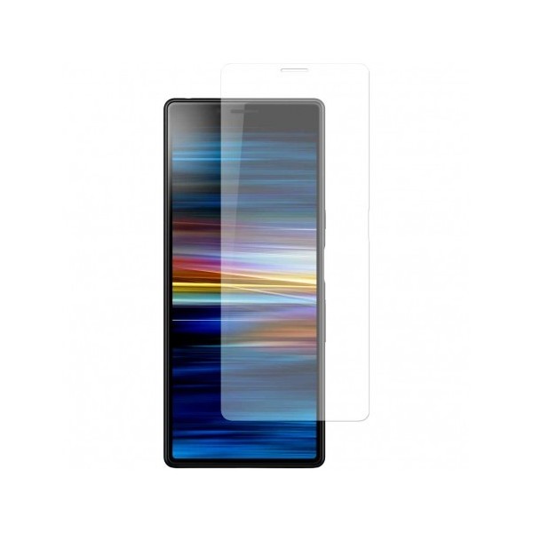 „Guardian“ XS Pro защитное стекло экрана - прозрачный (Xperia 1)