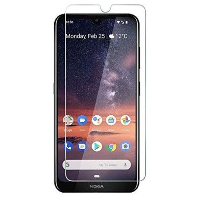 Защитное стекло Nokia 4.2 (2019) 0,3 мм 9H - прозрачное | Vacins.lv