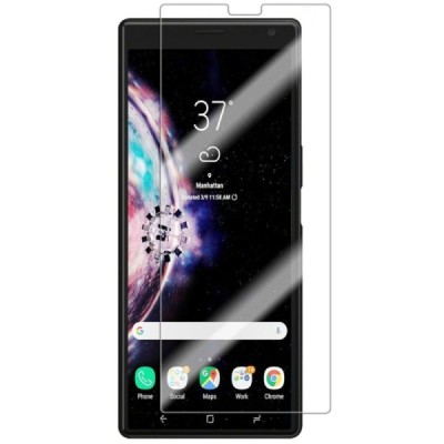 Sony Xperia 10 ekrāna aizsargstikls dzidrs (0.3 mm 9H) | Vacins.lv
