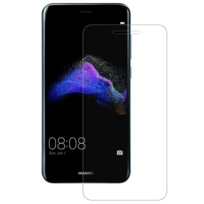 Защитное стекло Huawei P9 Lite 2017 (Huawei P8 Lite 2017) 0,3 мм 9H - прозрачное | Vacins.lv