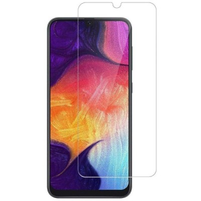Samsung Galaxy S20 Ultra (G988) ekrāna aizsargstikls dzidrs (0.3 mm 9H) | Vacins.lv