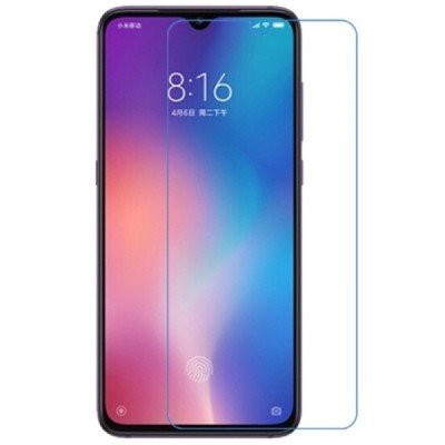 Xiaomi Mi 9 Lite ekrāna aizsargplēve - dzidra | Vacins.lv