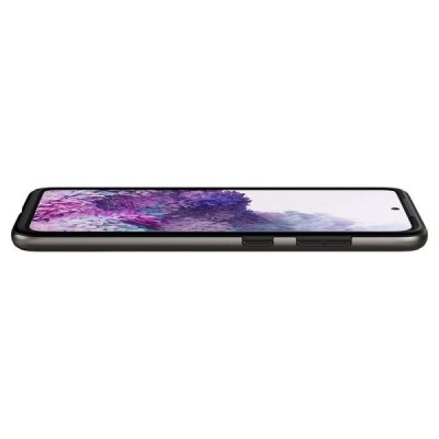 „Spigen“ Neo Hybrid Gunmetal усиленная защита чёрный чехол для Samsung Galaxy S20 (G980) | Vacins.lv