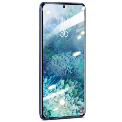Samsung Galaxy S20 Ultra (G988) Mocolo UV Light Irradiation Tempered Glass dzidrs ekrāna aizsargstikls | Vacins.lv