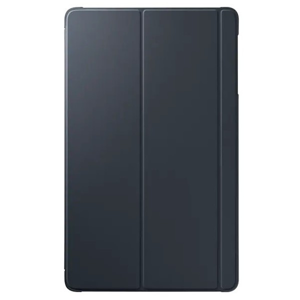 „Samsung“ Book Cover чехол-книжка - чёрный (Galaxy Tab A 10.1 2019)