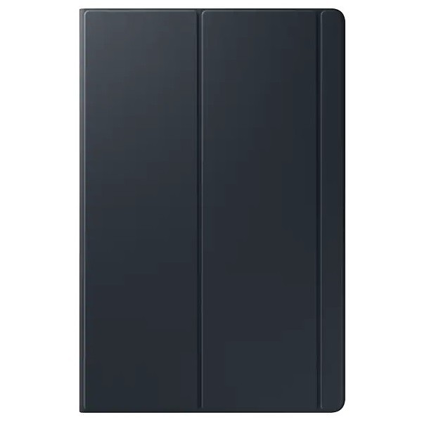„Samsung“ Book Cover чехол-книжка - чёрный (Galaxy Tab S5e)