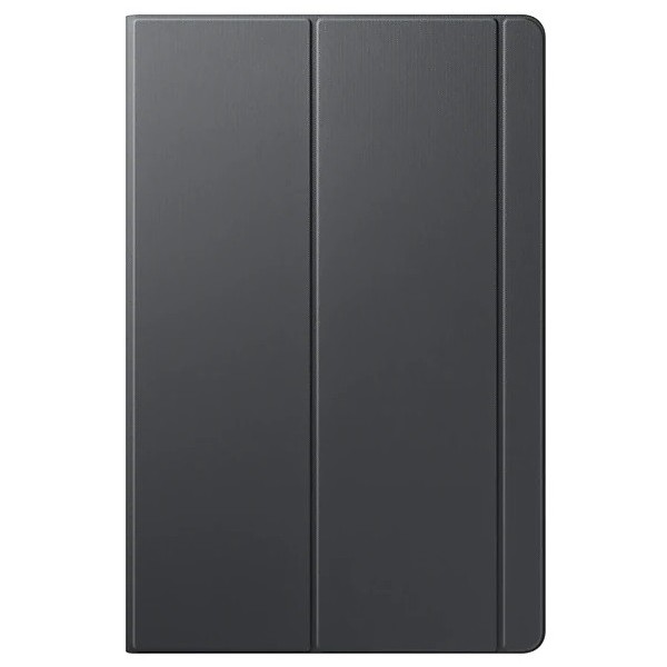 „Samsung“ Book Cover чехол-книжка - чёрный (Galaxy Tab S6 10.5)