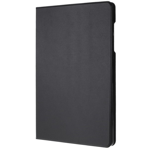 Твердый чехол-книжка - черный (Galaxy Tab S6 10.5)