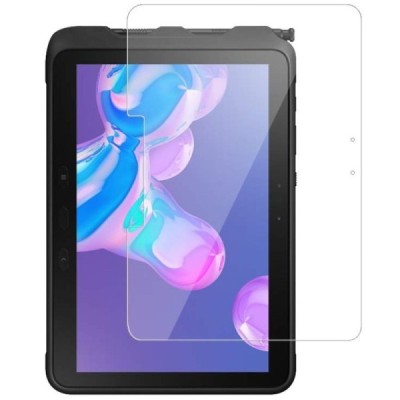 Samsung Galaxy Tab Active Pro 10.1 (T540, T545, T547, T636B) Tempered Glass усиленная защита, защитное стекло толщиной 0,33 мм |