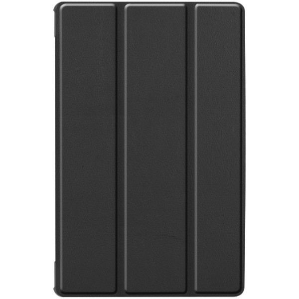 Чехол-книжка - чёрный (Tab M10 Plus 10.3" / IdeaTab M10 FHD Plus 10.3")
