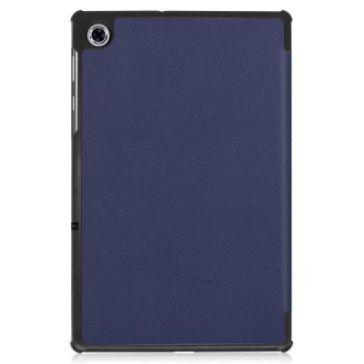 Lenovo Tab M10 Plus 10.3" (X606F) atvēramais zils maciņš | Vacins.lv