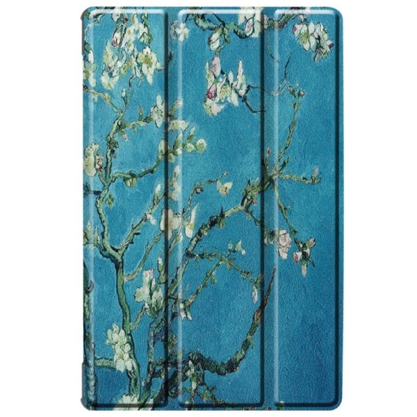 Чехол-книжка „Sakura“ (Tab M10 Plus 10.3" / IdeaTab M10 FHD Plus 10.3")