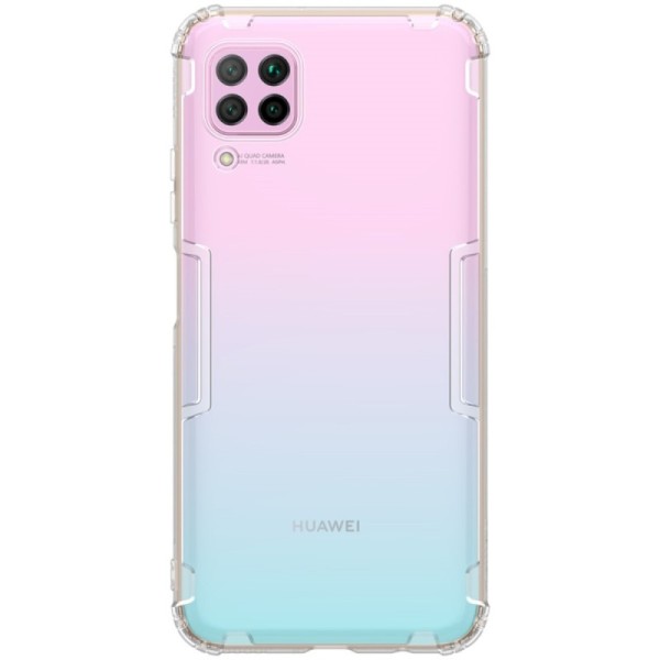 „Nillkin“ Nature TPU apvalks - dzidrs (P40 Lite)