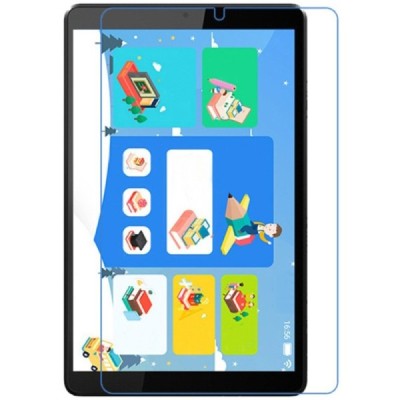 Lenovo Tab M10 Plus 10.3" (TB-X606F) прозрачная защитная пленка | Vacins.lv