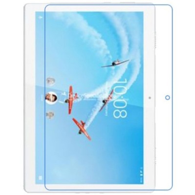 Lenovo Tab M10 10.1" (X605F, X605L, X505F, X505L) прозрачная защитная пленка | Vacins.lv