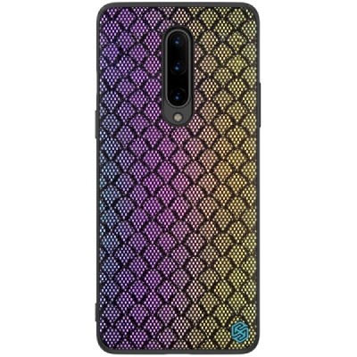 OnePlus 8 „Nillkin“ Twinkle разноцветный чехол | Vacins.lv