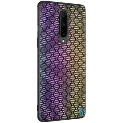 OnePlus 8 „Nillkin“ Twinkle разноцветный чехол | Vacins.lv