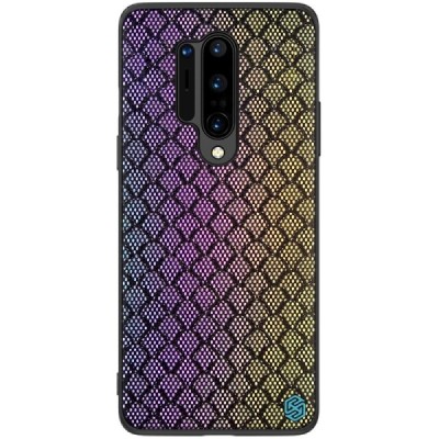 OnePlus 8 Pro „Nillkin“ Twinkle разноцветный чехол | Vacins.lv