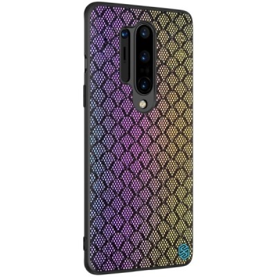 OnePlus 8 Pro „Nillkin“ Twinkle разноцветный чехол | Vacins.lv
