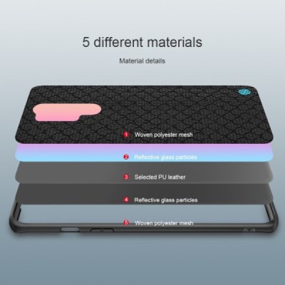 OnePlus 8 Pro „Nillkin“ Twinkle разноцветный чехол | Vacins.lv