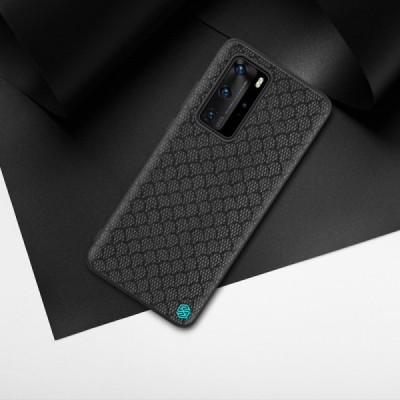 Huawei P40 Pro „Nillkin“ Twinkle разноцветный чехол | Vacins.lv