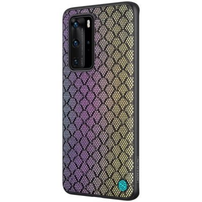 Huawei P40 Pro „Nillkin“ Twinkle разноцветный чехол | Vacins.lv