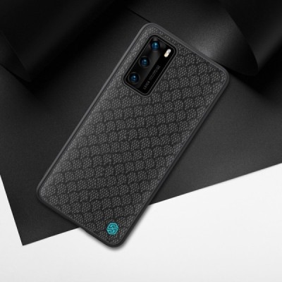 Huawei P40 „Nillkin“ Twinkle разноцветный чехол | Vacins.lv