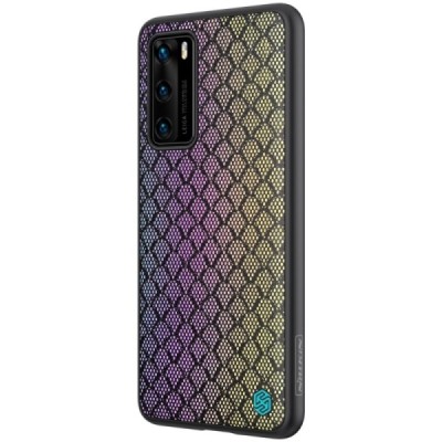 Huawei P40 „Nillkin“ Twinkle разноцветный чехол | Vacins.lv