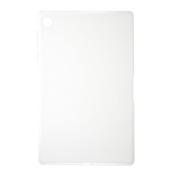 Cieta silikona (TPU) apvalks - dzidrs (Tab M10 Plus 10.3" / IdeaTab M10 FHD Plus 10.3")