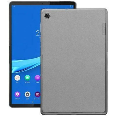 Lenovo Tab M10 Plus 10.3" TB-X606 cieta silikona (TPU) dzidrs apvalks | vacins.lv
