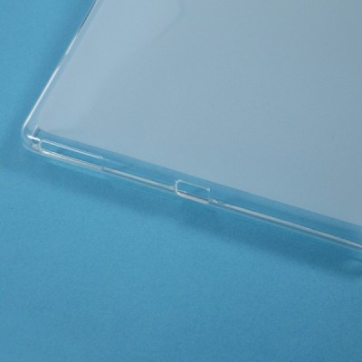 Lenovo Tab M10 Plus 10.3" TB-X606 cieta silikona (TPU) dzidrs apvalks | vacins.lv