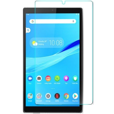 Lenovo Tab M8 (IdeaTab) dzidrs ekrāna aizsargstikls (Tempered Glass) | Vacins.lv