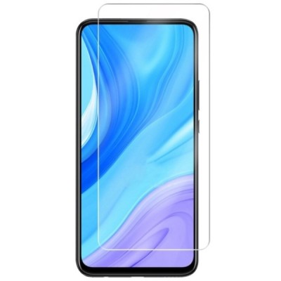 Huawei P Smart Pro (2019) tempered Glass защитное стекло 0,3 мм - прозрачный | Vacins.lv