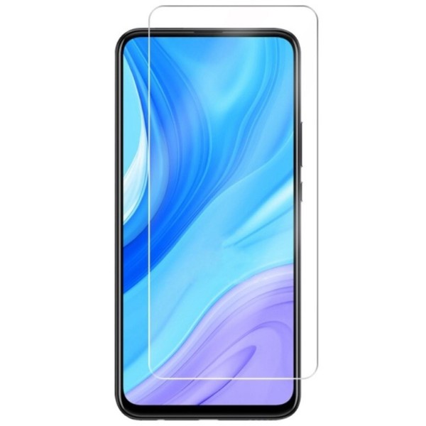 „Calans“ защитное стекло 0,3 мм – прозрачный (P Smart Pro 2019)