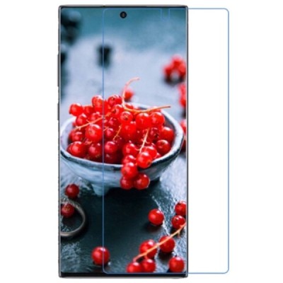 Samsung Galaxy A71 (A715F) прозрачная защитная пленка для экрана | Vacins.lv
