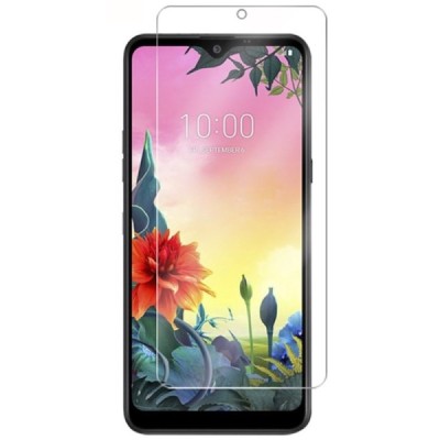 LG K50S (LM-X540) ekrāna dzidra aizsargplēve / Vacins.lv