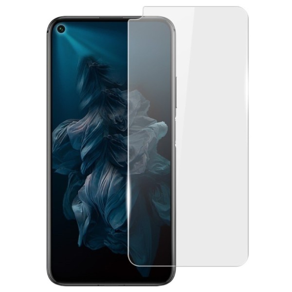 „Imak“ защитная пленка для экрана (полное покрытие) - прозрачная (Honor 20 / Honor 20 Pro / Nova 5T)