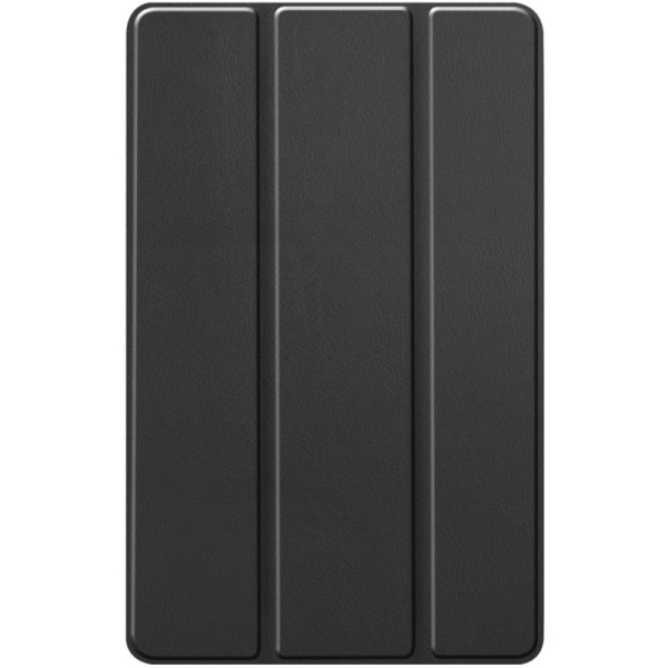 Чехол-книжка - чёрный (Galaxy Tab S6 Lite 10.4 / Tab S6 Lite 10.4 2022 / Tab S6 Lite 10.4 2024)