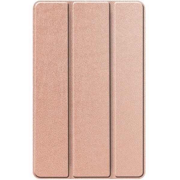 Чехол-книжка - золотой (Galaxy Tab S6 Lite 10.4 / Tab S6 Lite 10.4 2022 / Tab S6 Lite 10.4 2024)
