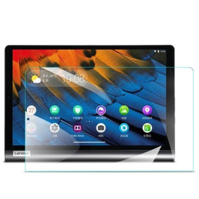 Lenovo Yoga Smart Tab 10.1" (YT-X705F, YT-X705L) dzidrs ekrāna aizsargstikls (Tempered Glass) | Vacins.lv