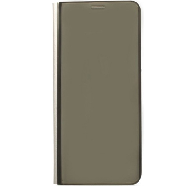 Plastmasas atvērams maciņš - zelta (Galaxy A51)