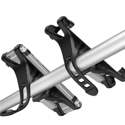 „Baseus“ Bike Mount чёрный держатель для велосипеда | Vacins.lv