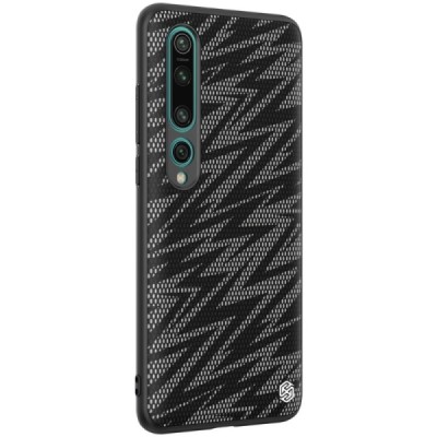 Xiaomi Mi 10 (10 Pro) „Nillkin“ Twinkle Lightning разноцветный чехол | Vacins.lv