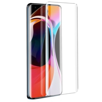 Xiaomi Mi 10 (10 Pro) „Mocolo“ UV Light Irradiation Tempered Glass dzidrs ekrāna aizsargstikls | Vacins.lv