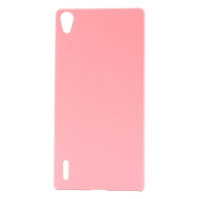 Huawei Ascend P7 plastmasas rozs futrālis / Vacins.lv