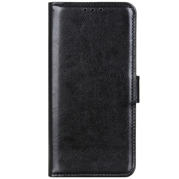 Чехол-книжка – чёрный (Mi Note 10 Lite)