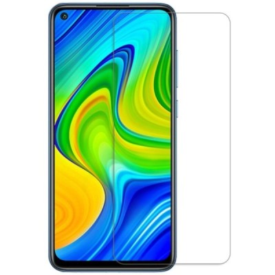 Xiaomi Redmi Note 9 dzidrs ekrāna aizsargstikls (Tempered Glass) | Vacins.lv