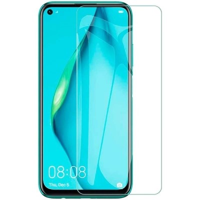 Huawei P40 ekrāna aizsargstikls dzidrs (0.3 mm 9H) | Vacins.lv