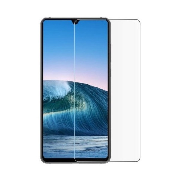 „Guardian“ XS Pro ekrāna aizsargstikls 0.3 mm - dzidrs (P40 Pro)