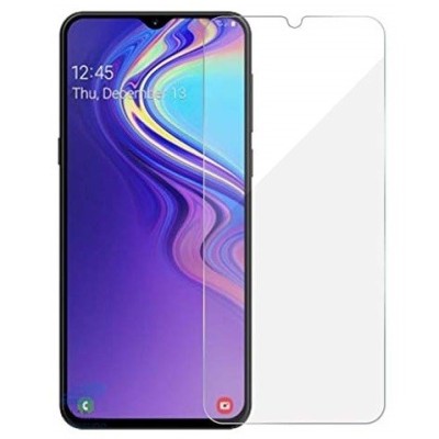 Samsung Galaxy A10 (A105f) ekrāna aizsargstikls dzidrs (0.3 mm 9H) | Vacins.lv